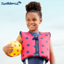 Original Konfidence™ Jacket with Removable Support Strap