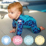 Splashy™ Swimsuit Made With e-Flex™