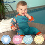 Splashy™ Swimsuit Made With e-Flex™