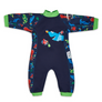 Splashy™ Swimsuit Made With e-Flex™