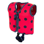 Original Konfidence™ Jacket with Removable Support Strap