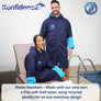 Warma Robe - Adult