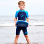 Warma™ Swimsuit Made With e-Flex™
