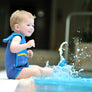 Splashy™ Babywarma™