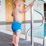Splashy™ Nappy made with e-FLEX™