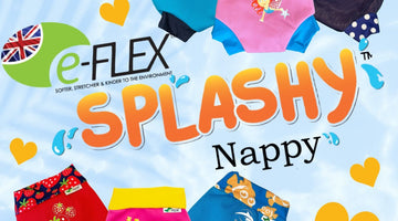 OUR KONFIDENCE SPLASHY™ RANGE RECOGNISED BY MADE FOR MUMS FOR A SECOND YEAR IN A ROW!