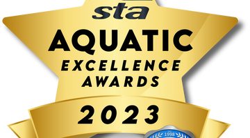 KONFIDENCE SPONSORS STA’s FIRST AQUATIC EXCELLENCE AWARDS