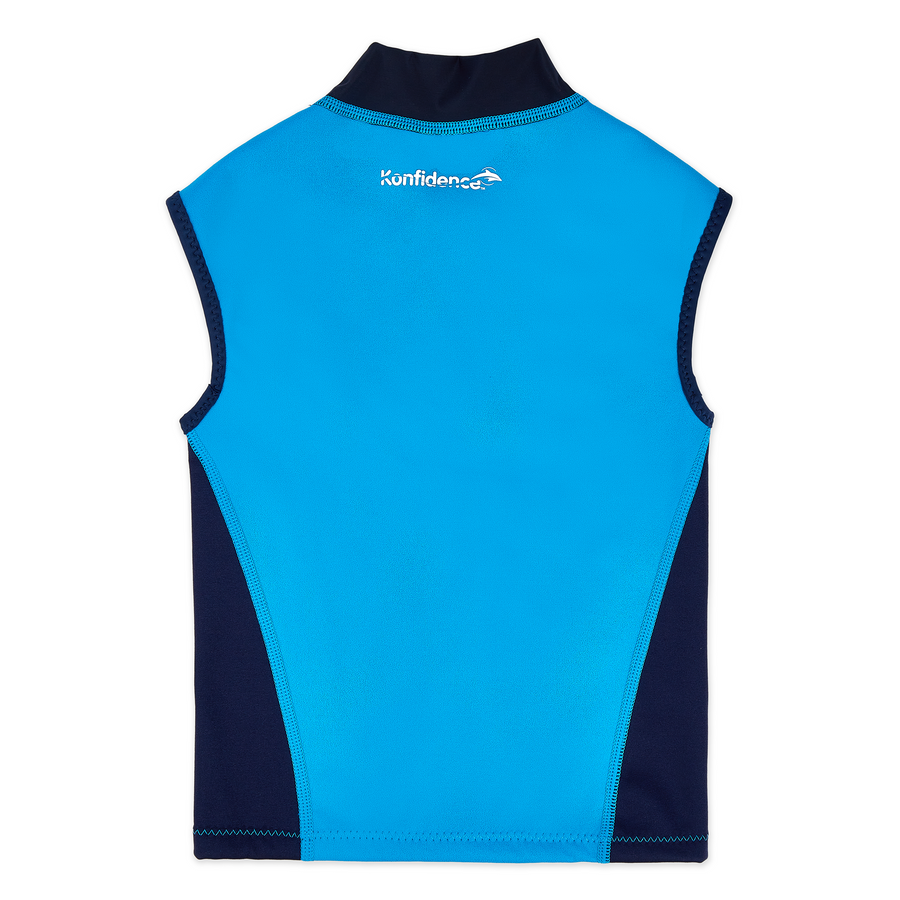 Warma™ Vest for Kids Made with e-Flex™