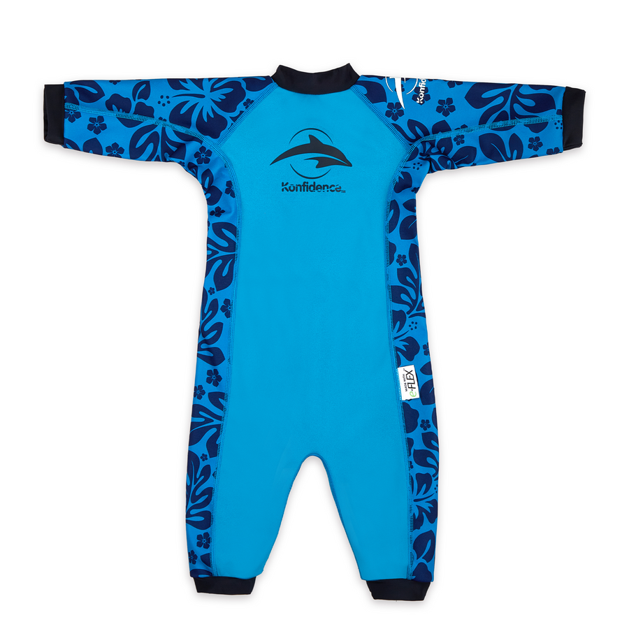 Splashy™ Swimsuit Made With e-Flex™