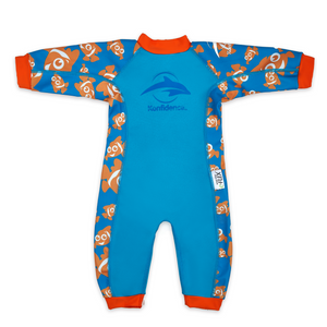 Splashy™ Swimsuit Made With e-Flex™