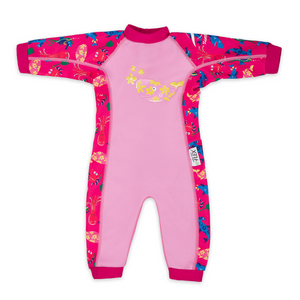 Splashy™ Swimsuit Made With e-Flex™
