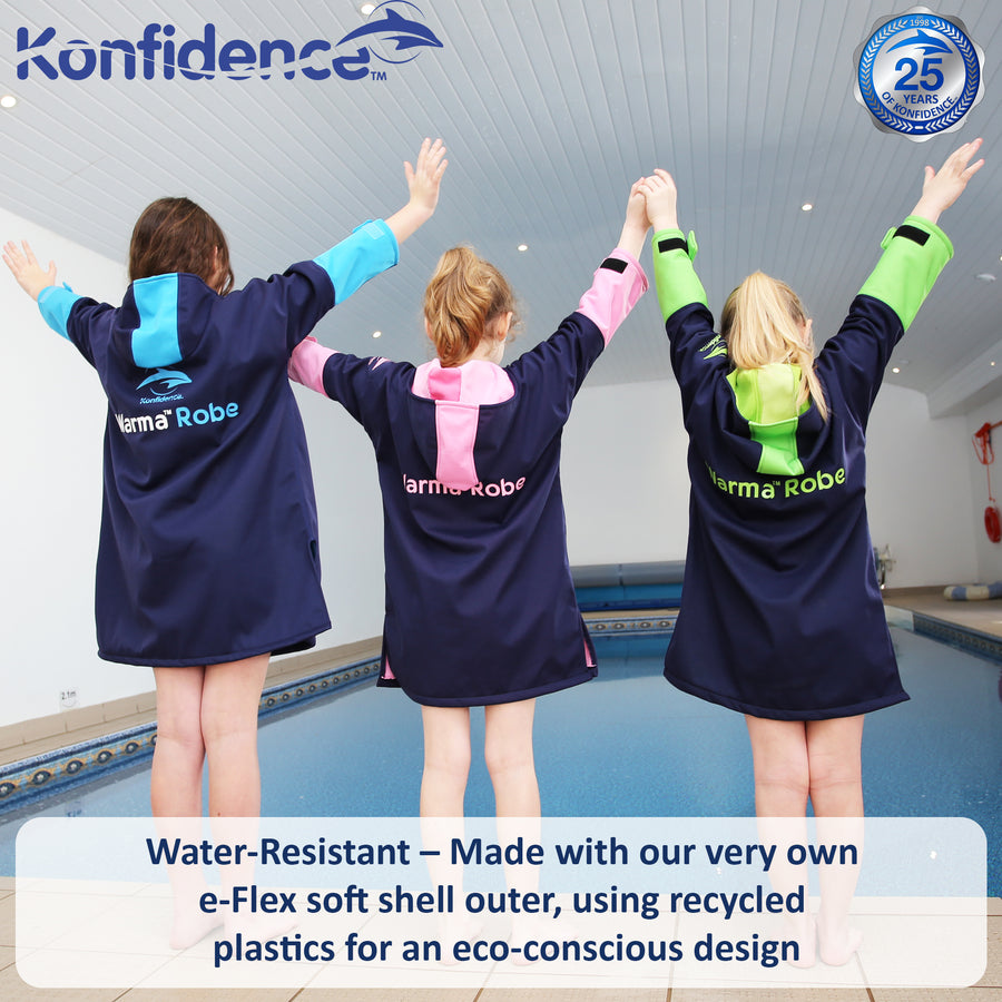 Warma Robe - Kids