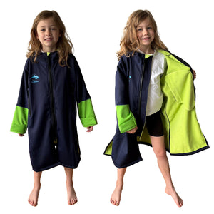 Warma Robe - Kids