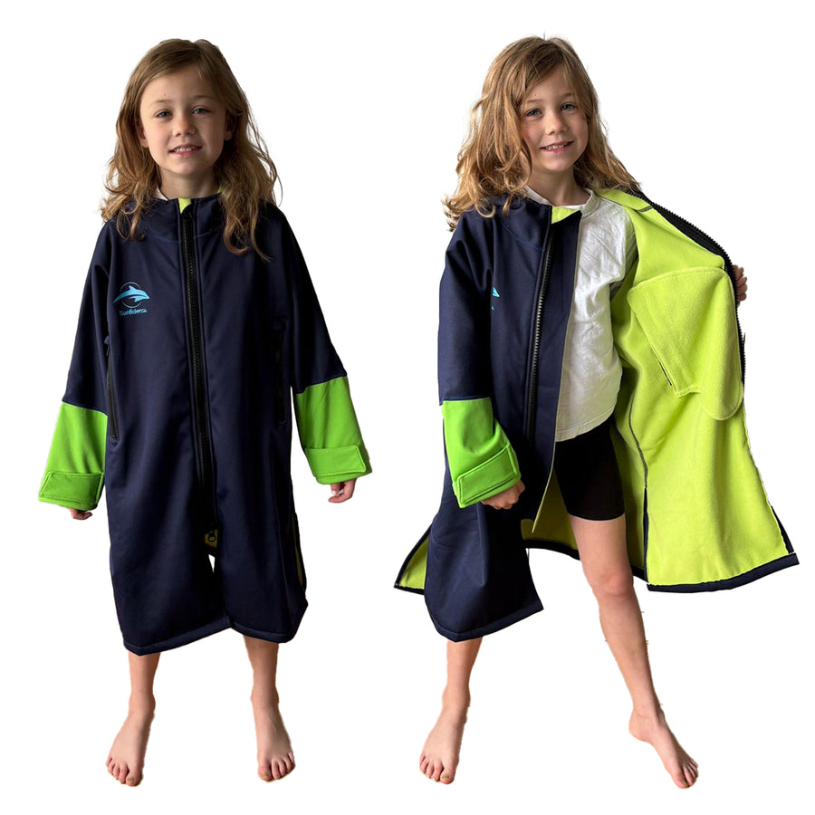 Warma Robe - Kids