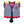 Original Konfidence™ Jacket with Removable Support Strap