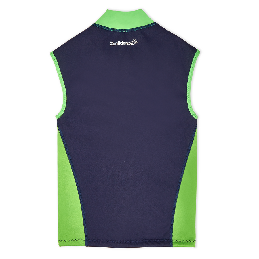 Warma™ Vest for Kids Made with e-Flex™