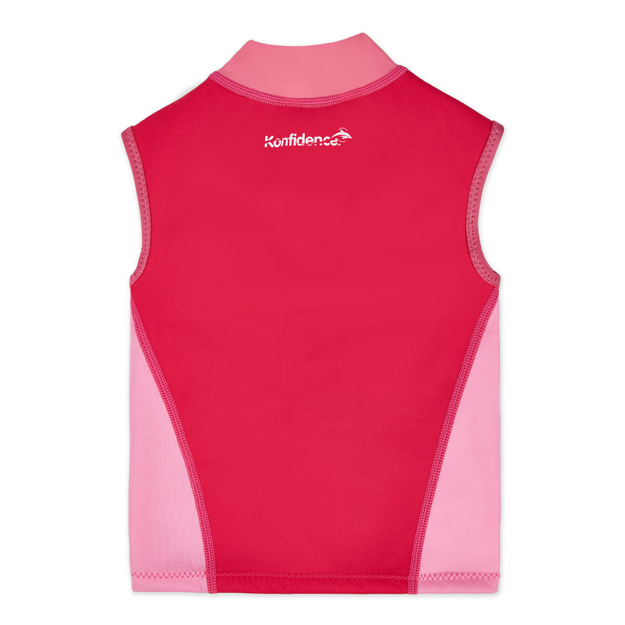 Warma™ Vest for Kids Made with e-Flex™