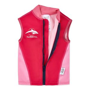 Warma™ Vest for Kids Made with e-Flex™