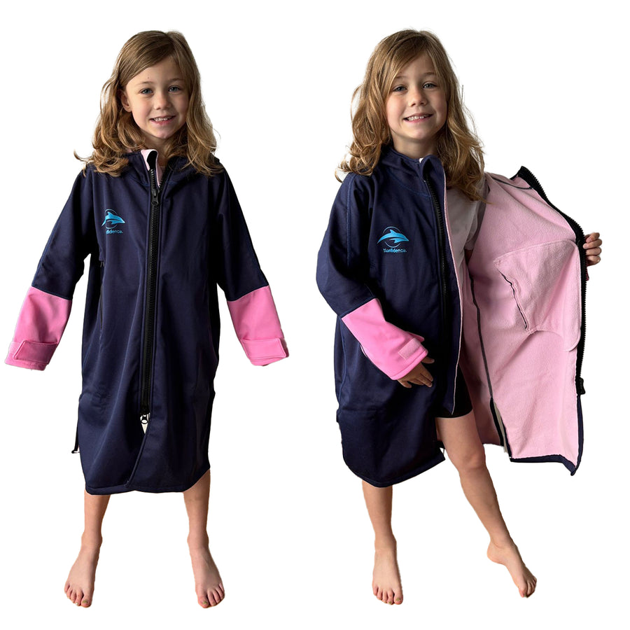Warma Robe - Kids