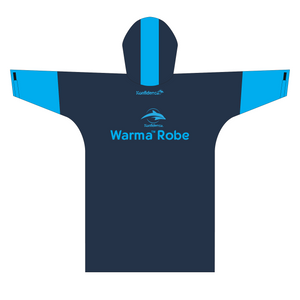 Warma Robe - Adult