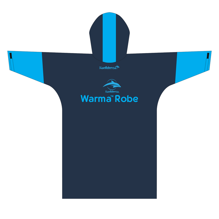 Warma Robe - Adult