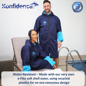 Warma Robe - Adult