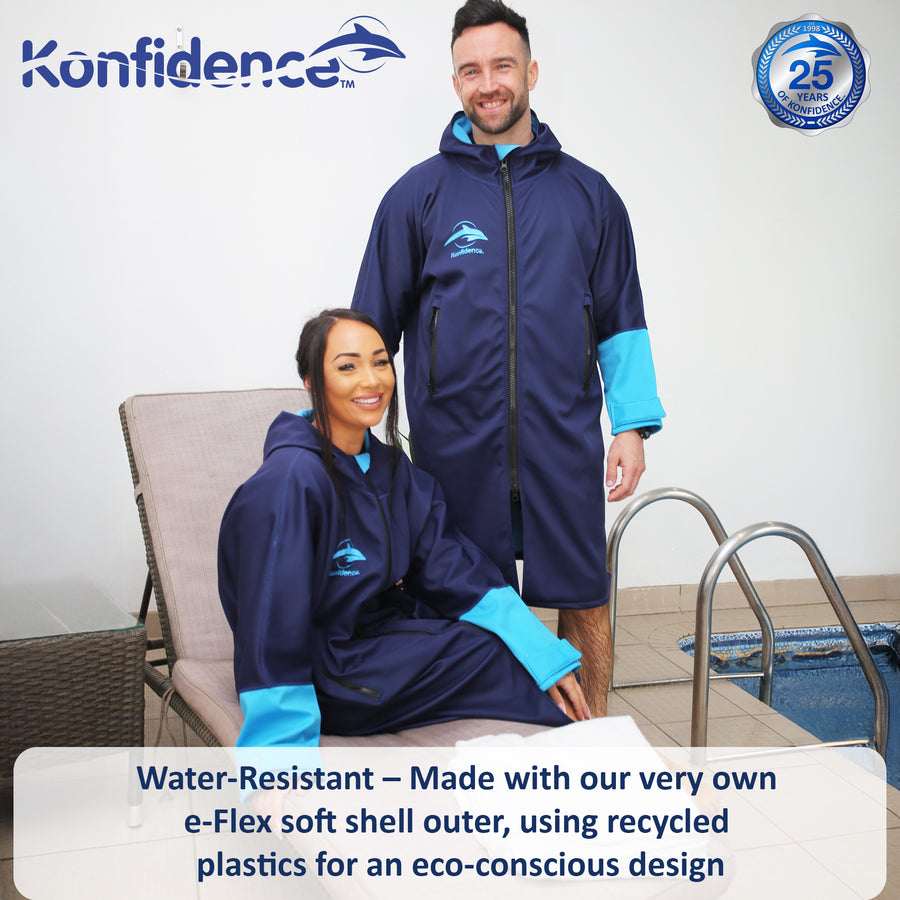 Warma Robe - Adult