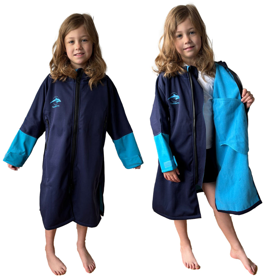 Warma Robe - Kids