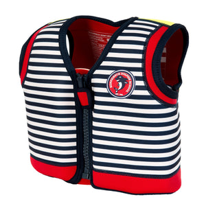 The Original Konfidence Jacket - Swim Vest