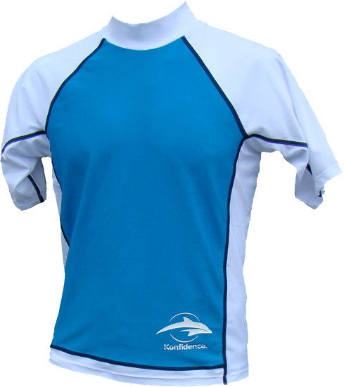 Konfidence Adult Rash Vests – Konfidence.com